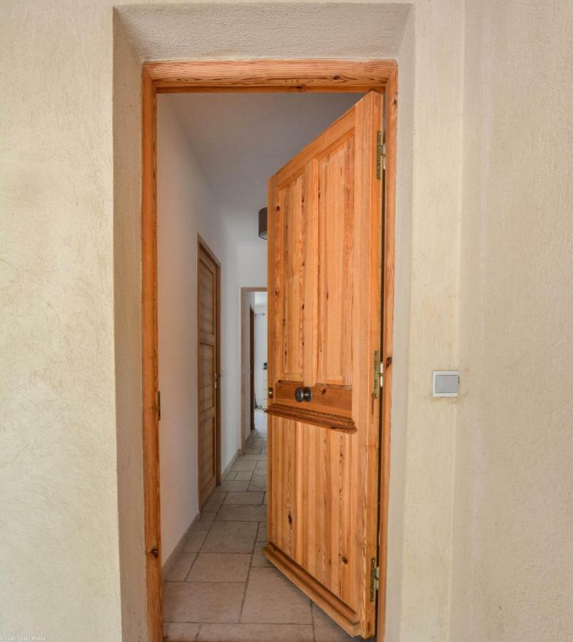 Campagne Ceres Bed & Breakfast Le Puy-Sainte-Reparade Luaran gambar